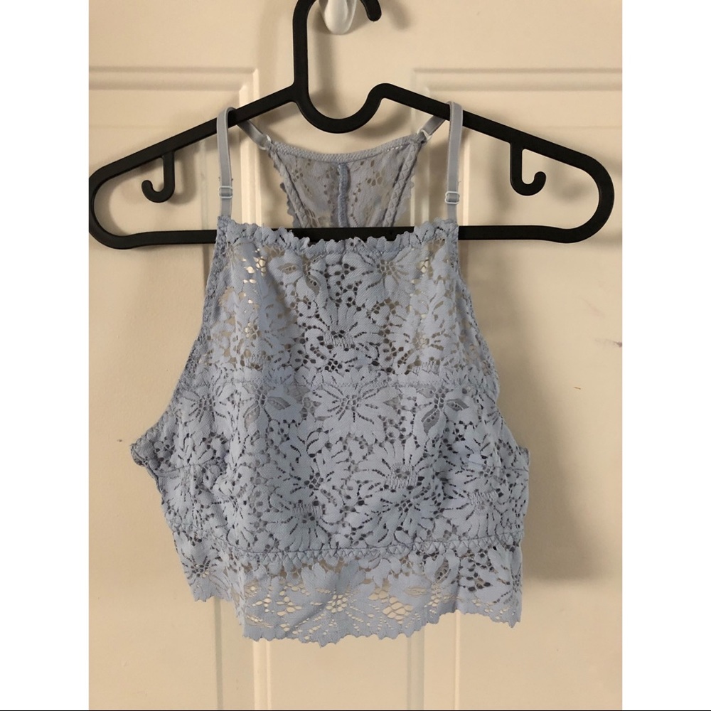Aerie Lace Bralette